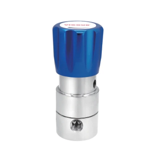 High Pressure Self-venting Regulators
