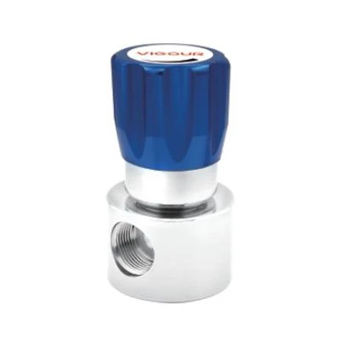 Low Pressure Diaphragm Valve